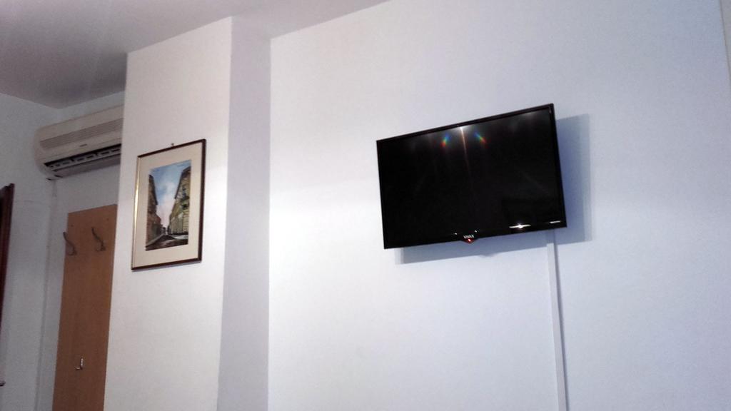 Rooms Aracic Slavonski Brod Exterior foto