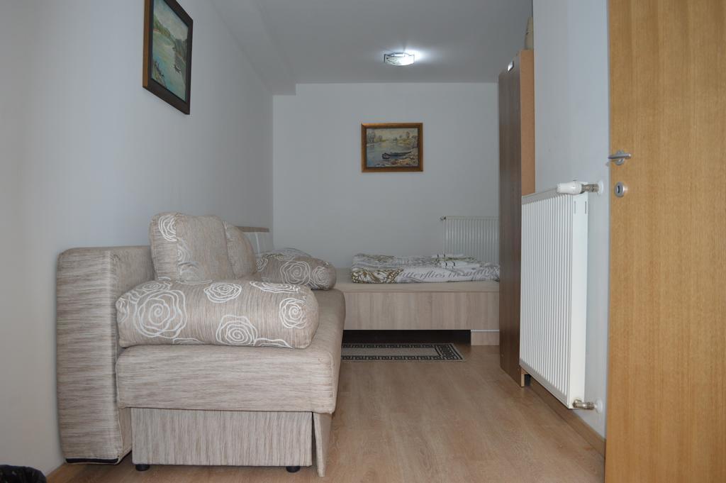 Rooms Aracic Slavonski Brod Exterior foto