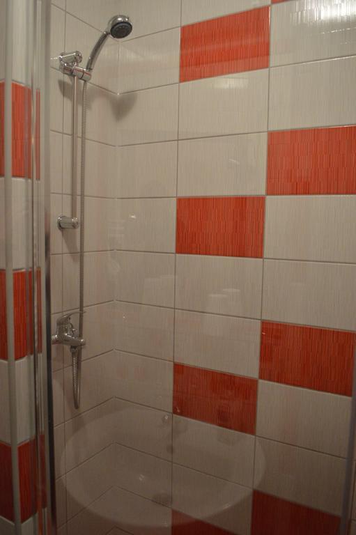 Rooms Aracic Slavonski Brod Exterior foto