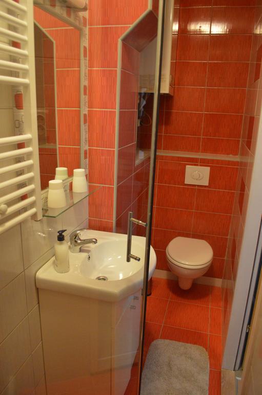 Rooms Aracic Slavonski Brod Exterior foto