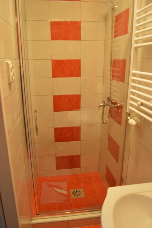 Rooms Aracic Slavonski Brod Exterior foto