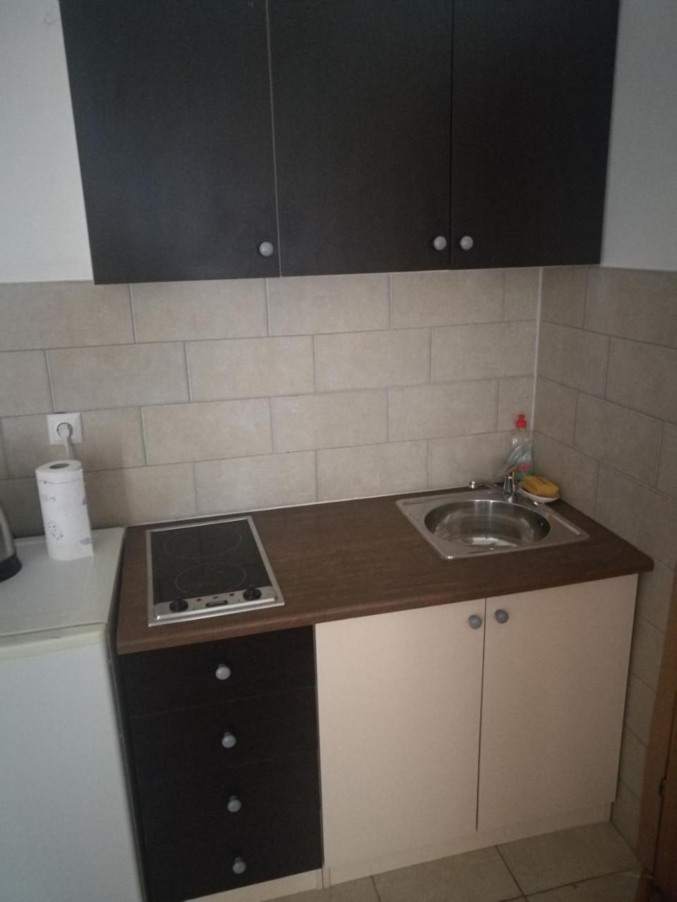 Rooms Aracic Slavonski Brod Exterior foto