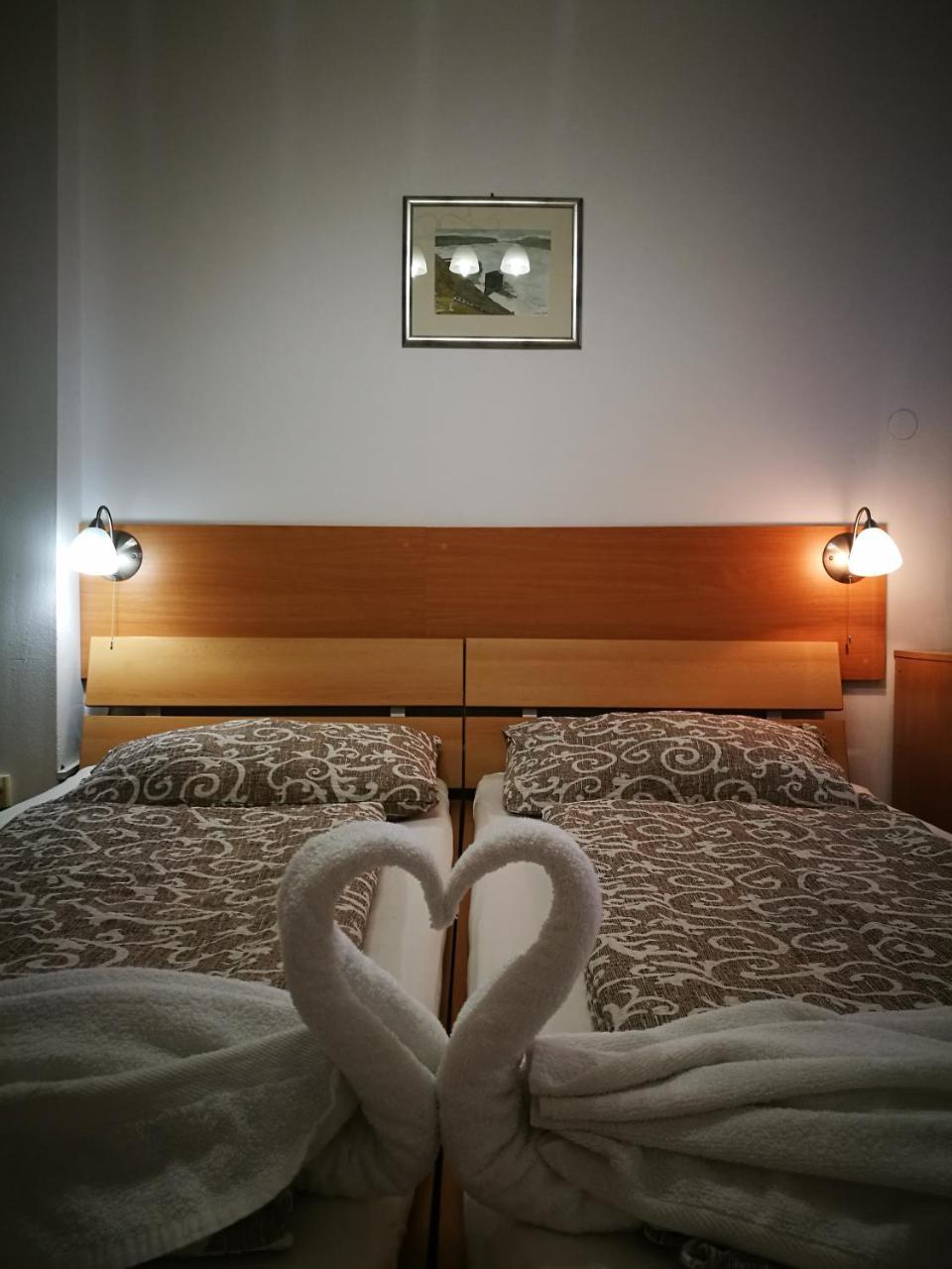 Rooms Aracic Slavonski Brod Exterior foto