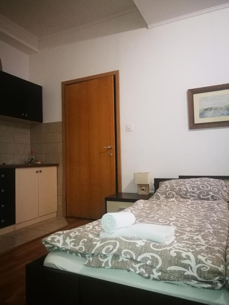 Rooms Aracic Slavonski Brod Exterior foto
