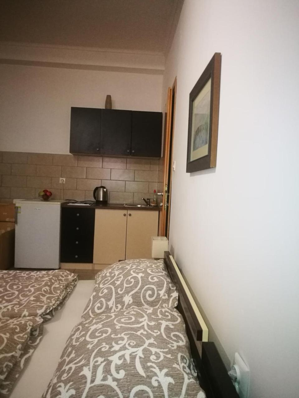 Rooms Aracic Slavonski Brod Exterior foto